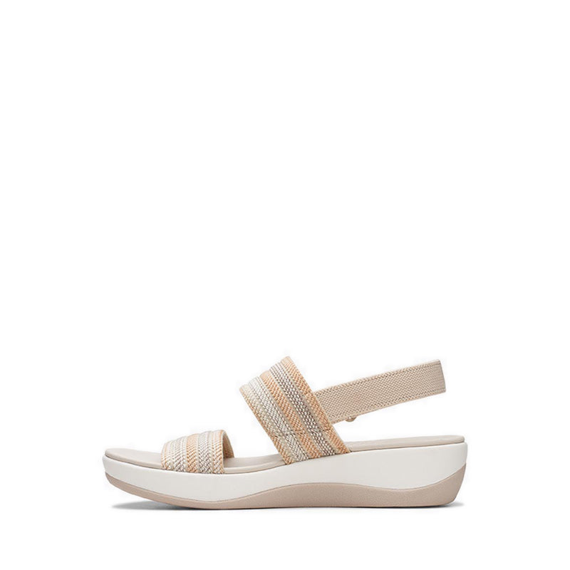 Arla Stroll Beige Combi