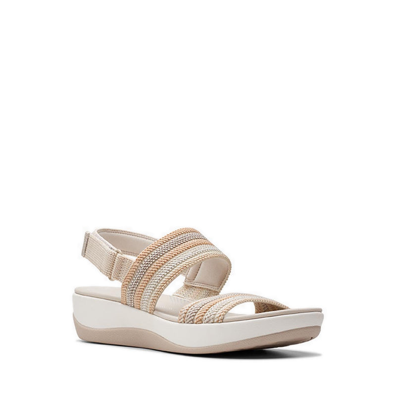 Arla Stroll Beige Combi