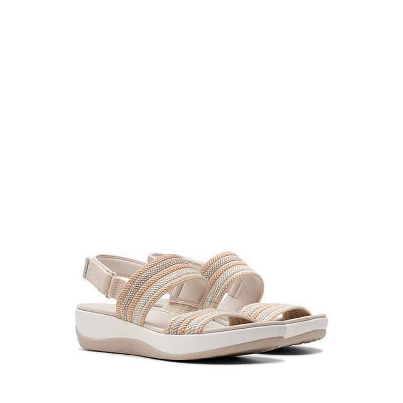 Arla Stroll Beige Combi