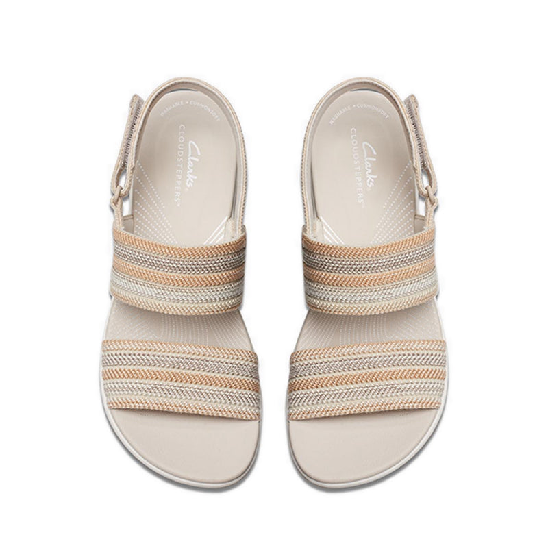 Arla Stroll Beige Combi