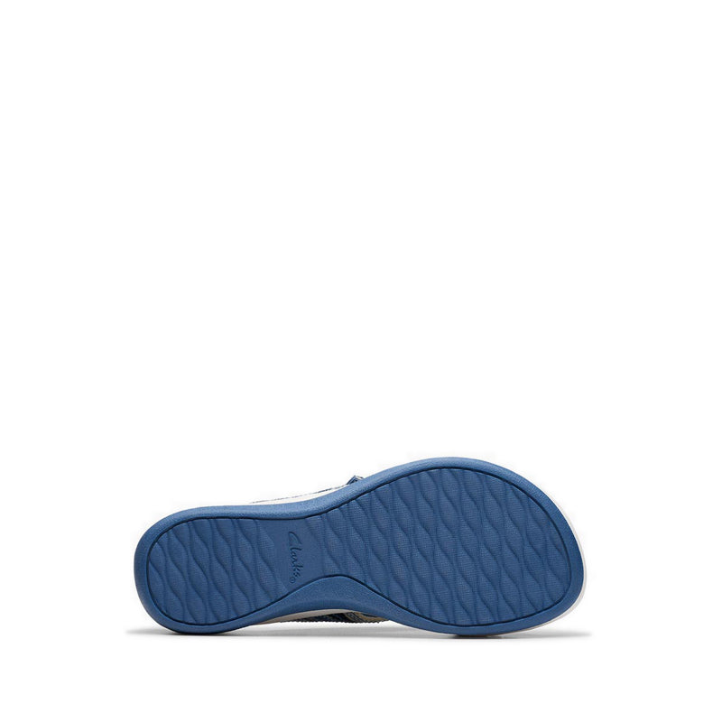 Womens Arla Wave - Blue Combi