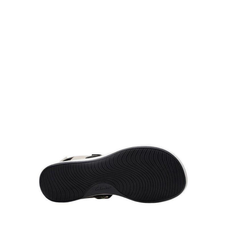 Clarks Womens Mira Bay - Flint