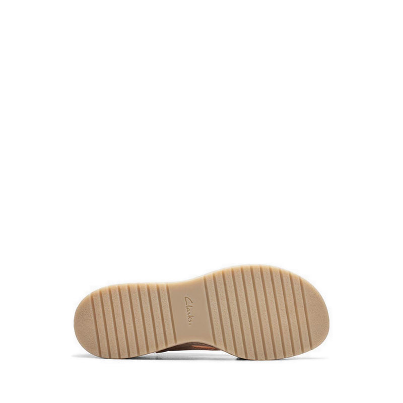 Kassanda Step Sand Nubuck