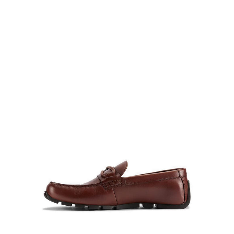Oswick Trim British Tan Lea