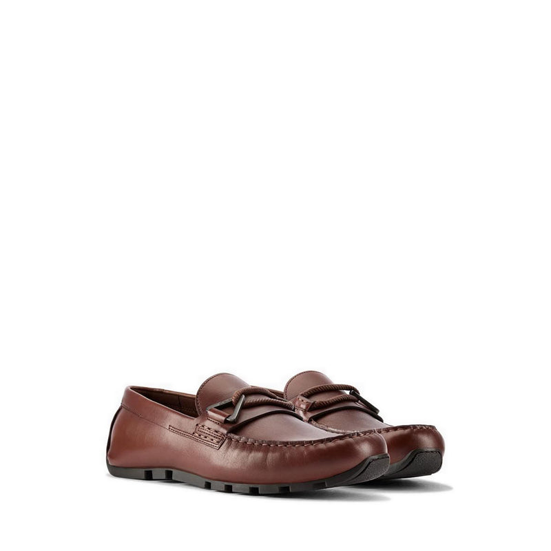 Oswick Trim British Tan Lea