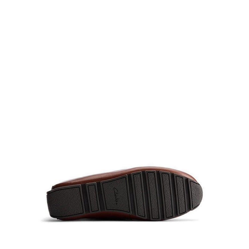 Oswick Trim British Tan Lea