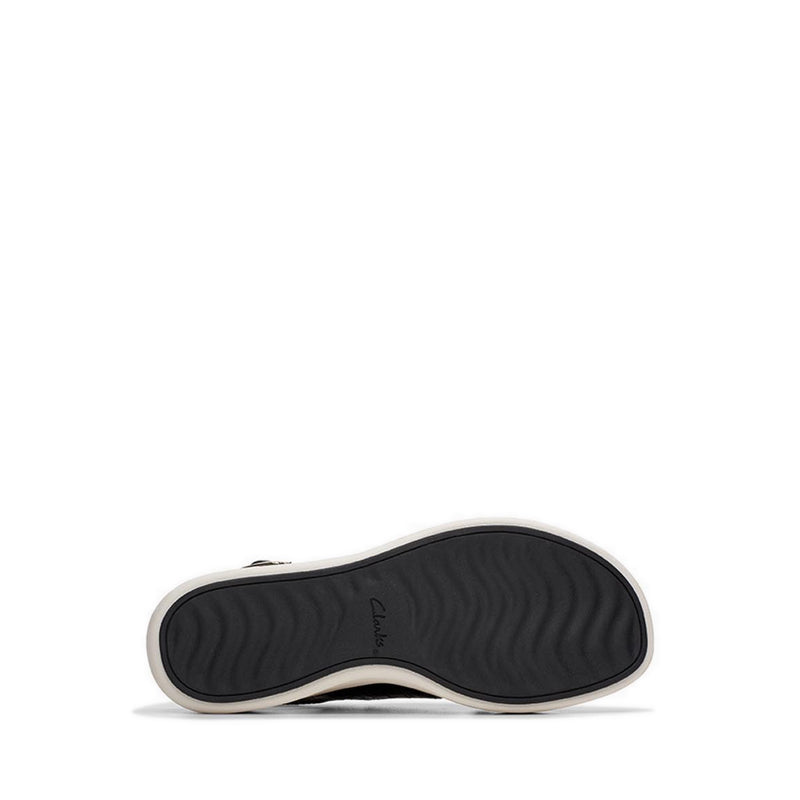 Drift Sun Black Woven
