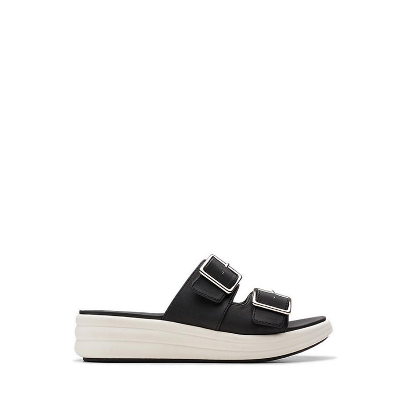 Drift Buckle Black