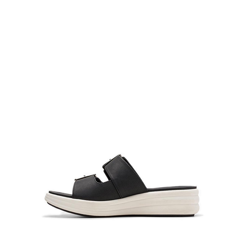 Drift Buckle Black