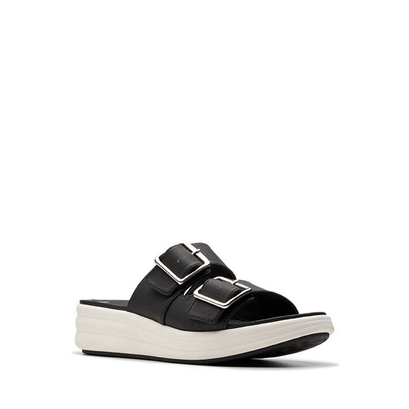 Drift Buckle Black