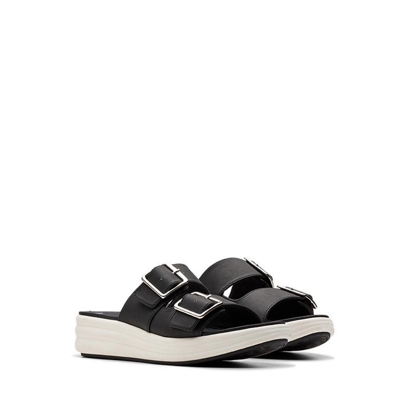 Drift Buckle Black