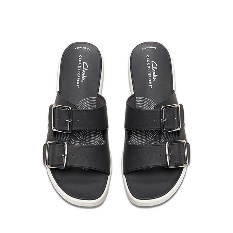 Drift Buckle Black