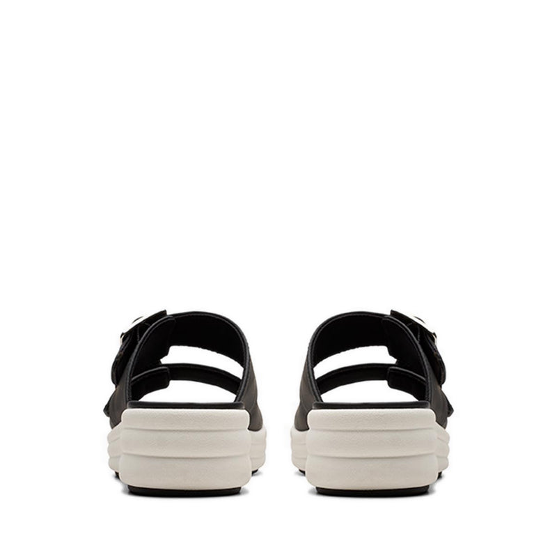 Drift Buckle Black