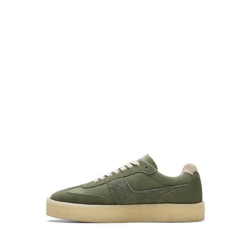 Tor 80. Khaki/Green Comb