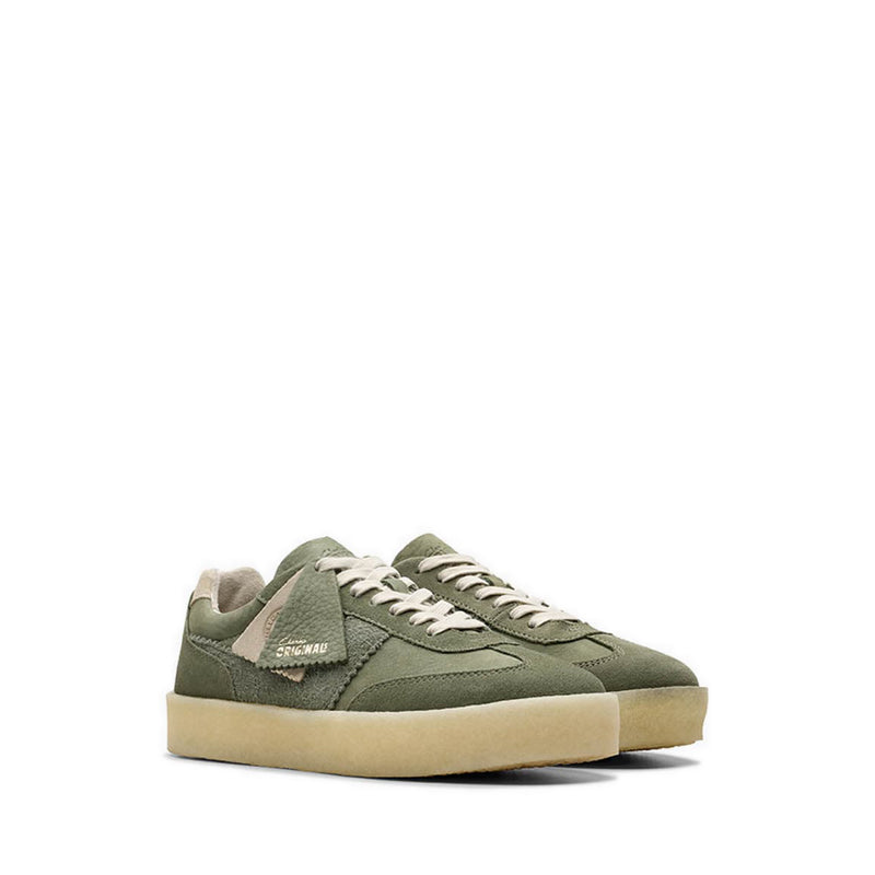 Tor 80. Khaki/Green Comb