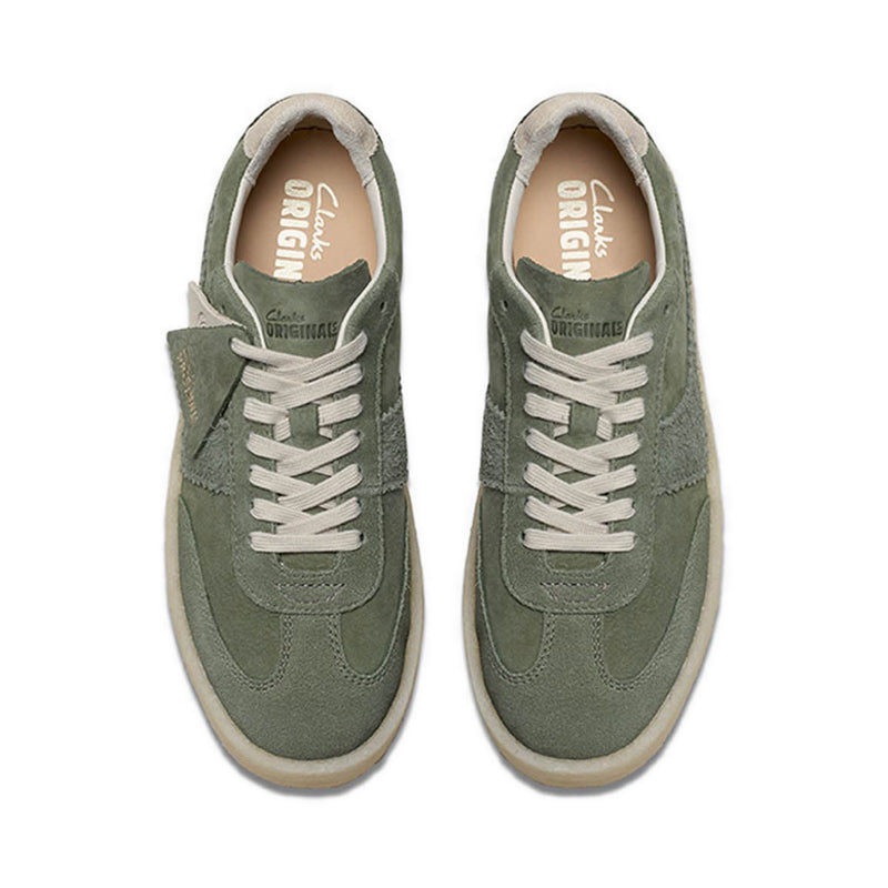 Tor 80. Khaki/Green Comb
