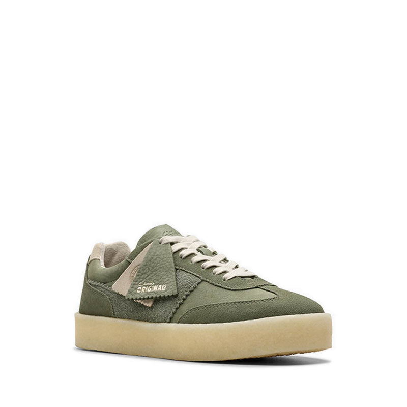 Tor 80. Khaki/Green Comb