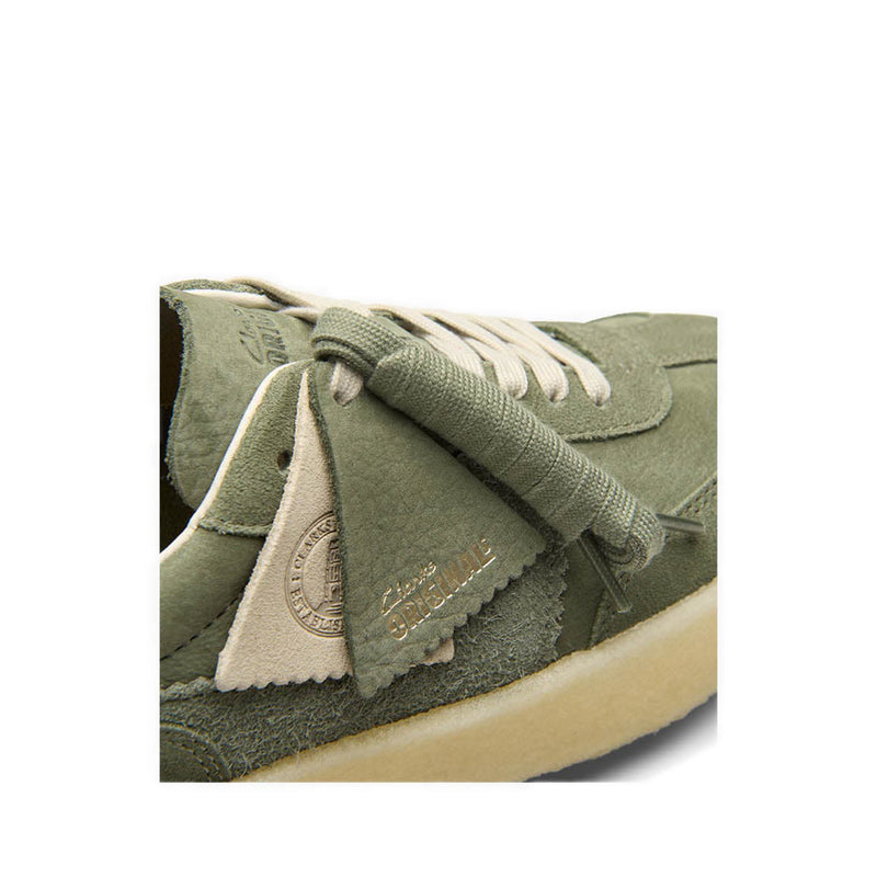 Tor 80. Khaki/Green Comb