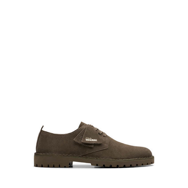 Desert Rock Lo Mole Grey Sde