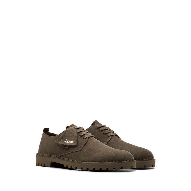 Desert Rock Lo Mole Grey Sde