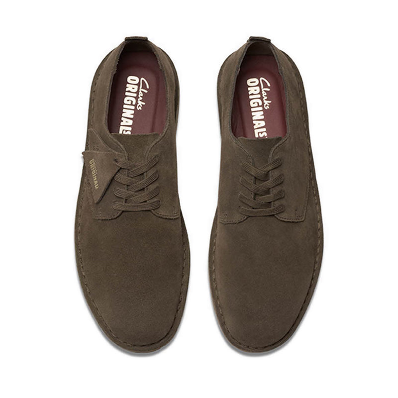 Desert Rock Lo Mole Grey Sde