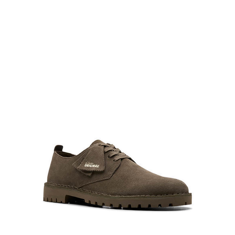 Desert Rock Lo Mole Grey Sde