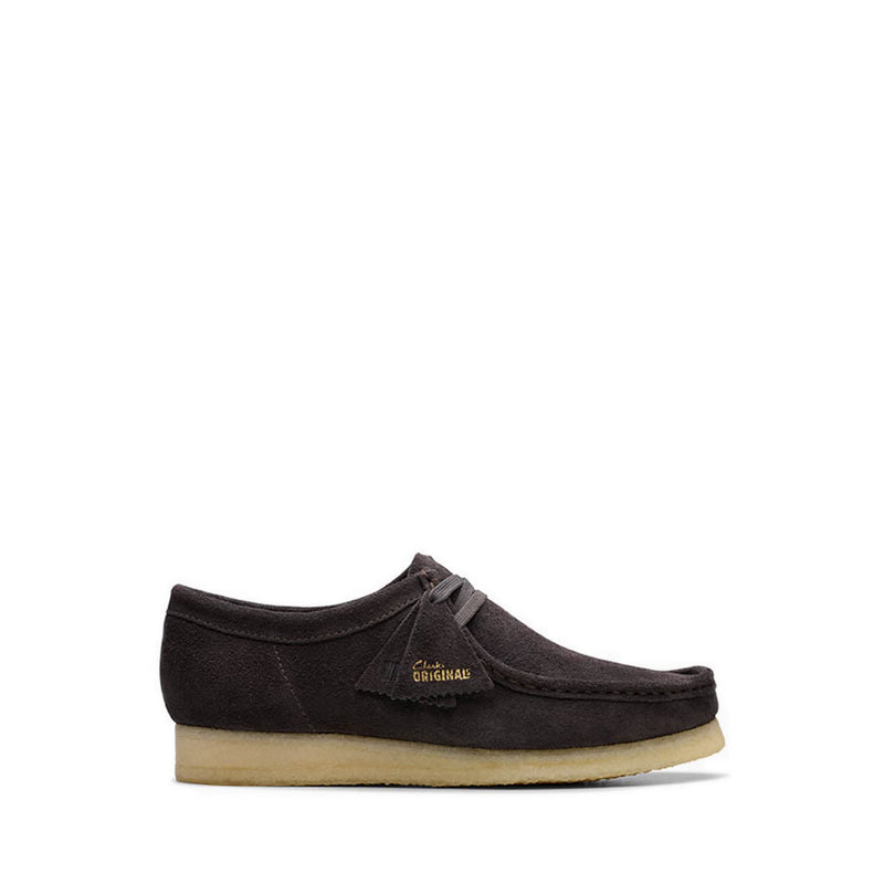Wallabee Brown Slate Sde