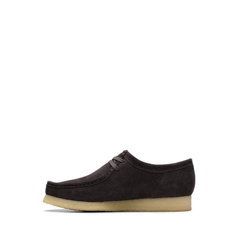Wallabee Brown Slate Sde