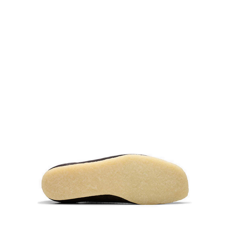 Wallabee Brown Slate Sde