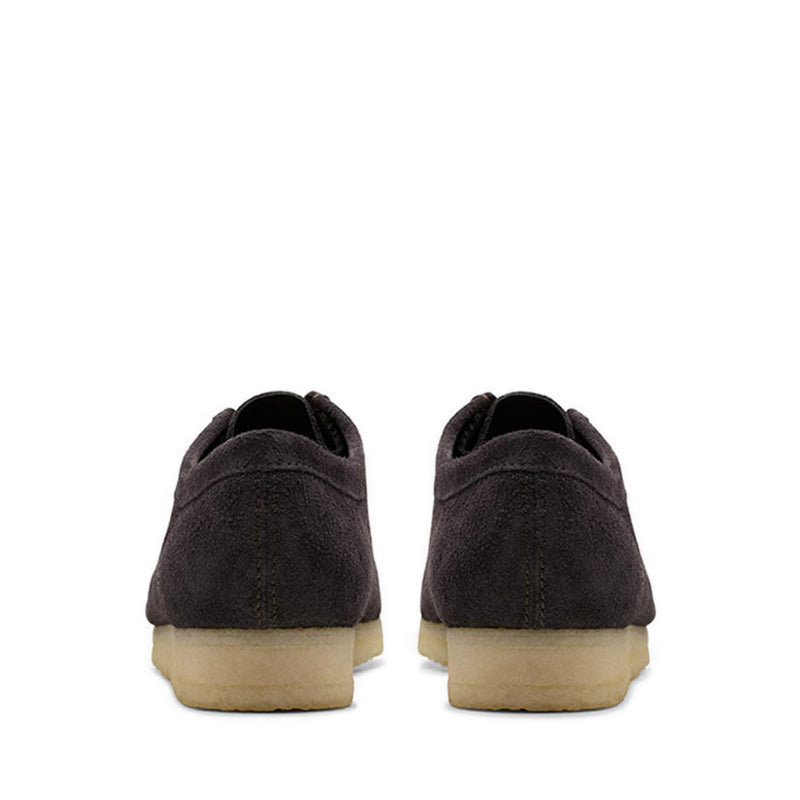Wallabee Brown Slate Sde