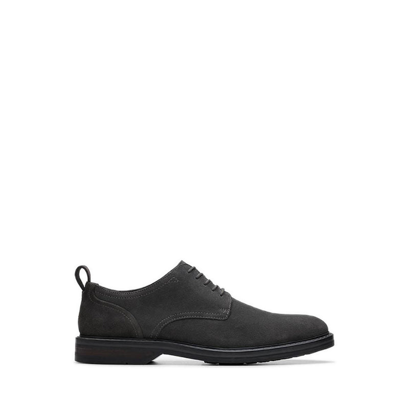 Aldwin Lace Dark Grey Sde