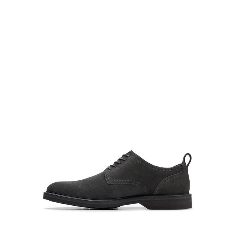 Aldwin Lace Dark Grey Sde