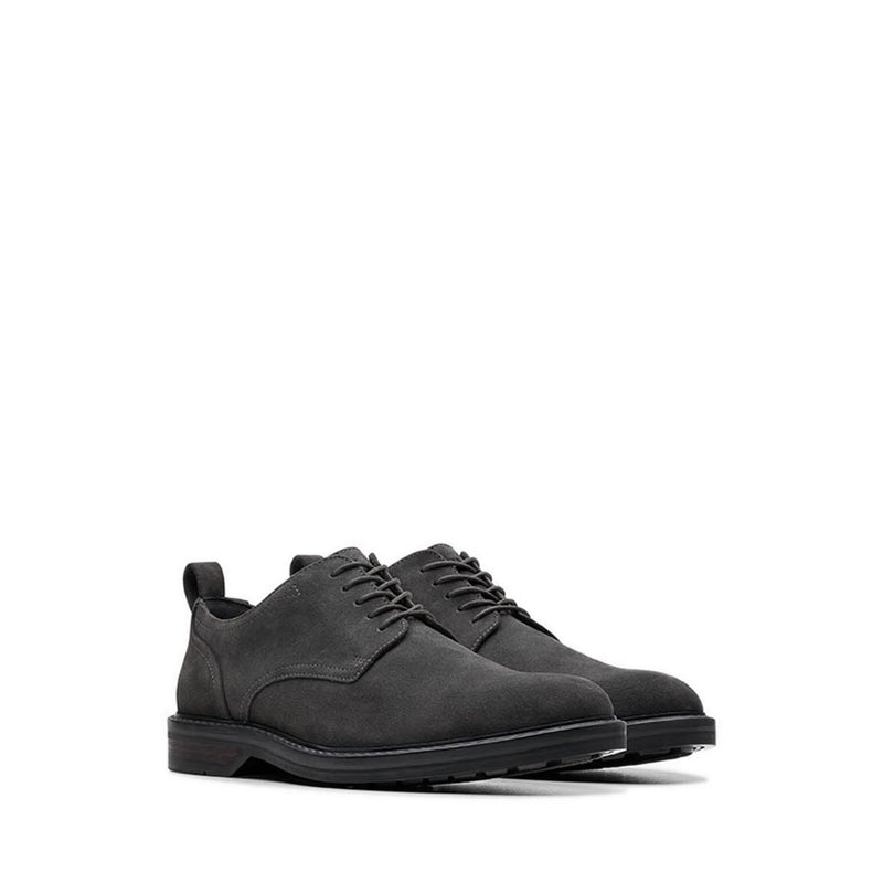 Aldwin Lace Dark Grey Sde