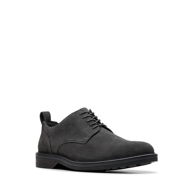 Aldwin Lace Dark Grey Sde