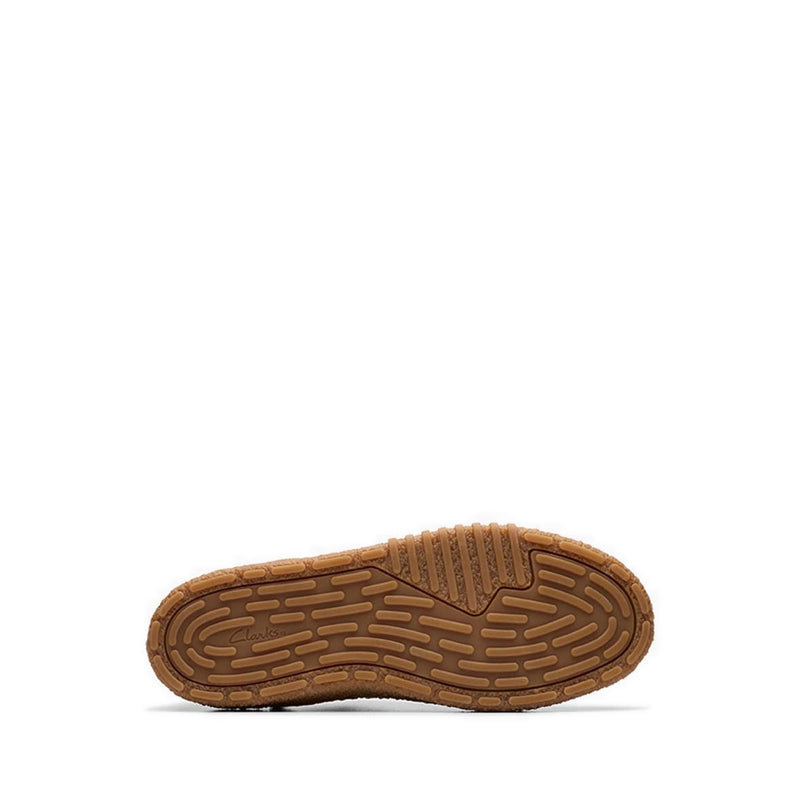 Somerset Lace Oakwood Suede
