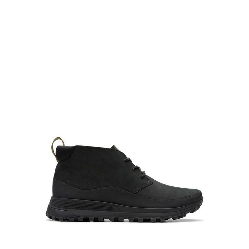 ATL TrekDB GTX Black Nubuck