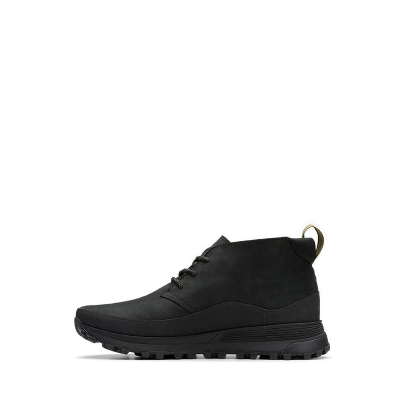 ATL TrekDB GTX Black Nubuck