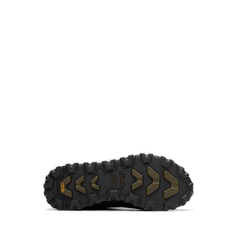 ATL TrekDB GTX Black Nubuck