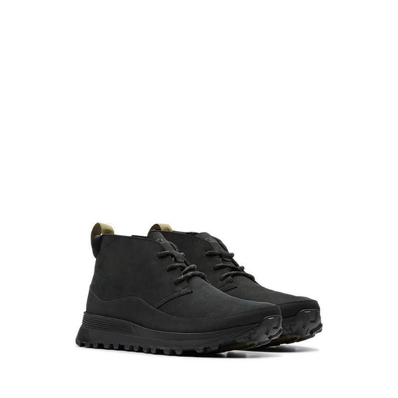 ATL TrekDB GTX Black Nubuck