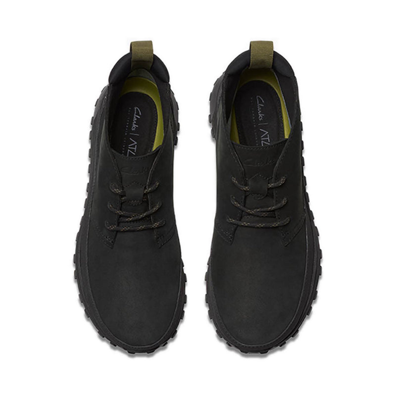ATL TrekDB GTX Black Nubuck