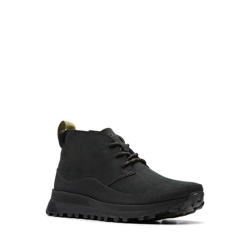 ATL TrekDB GTX Black Nubuck
