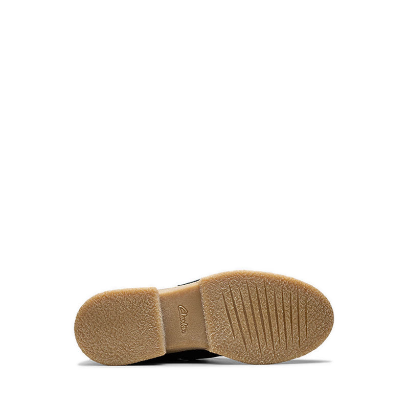 Linoso Monk Black Interest