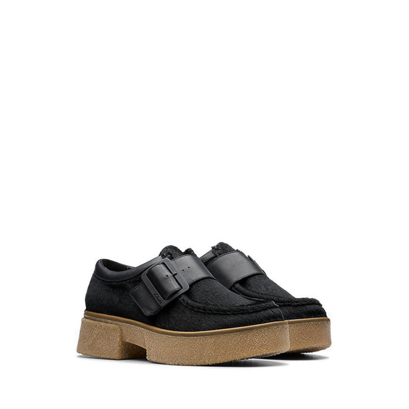 Linoso Monk Black Interest