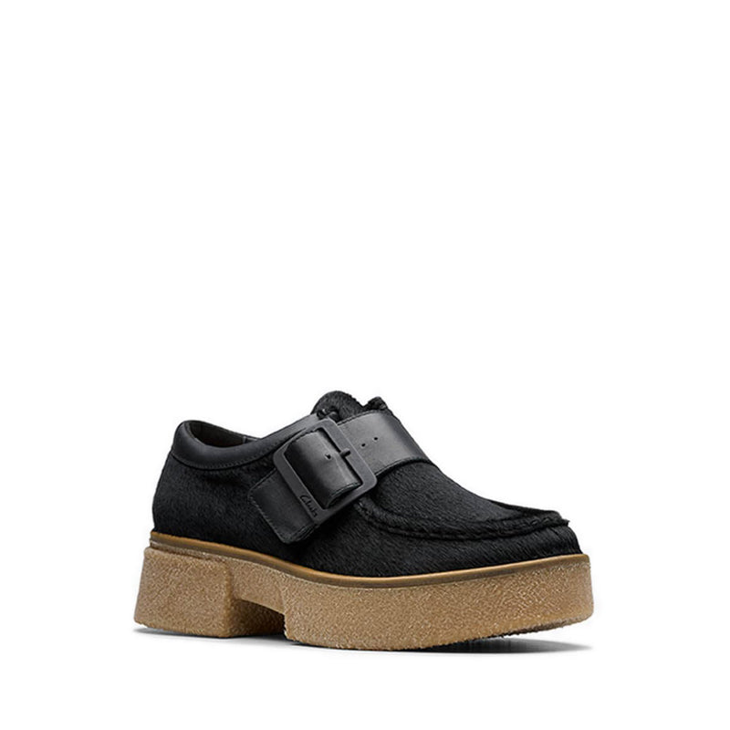 Linoso Monk Black Interest