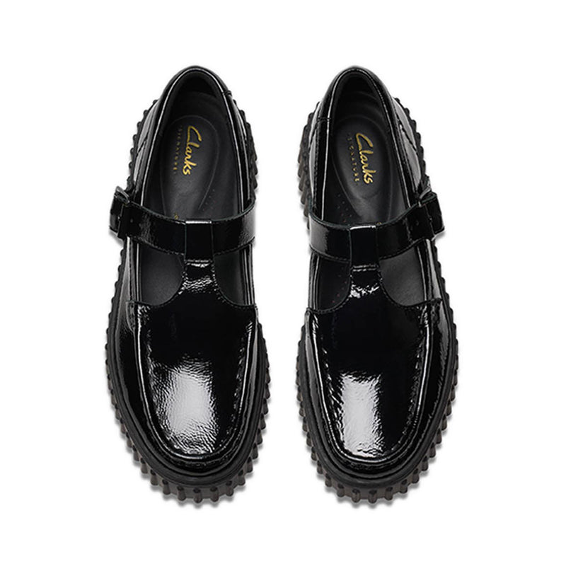 Torhill Bar Black Pat
