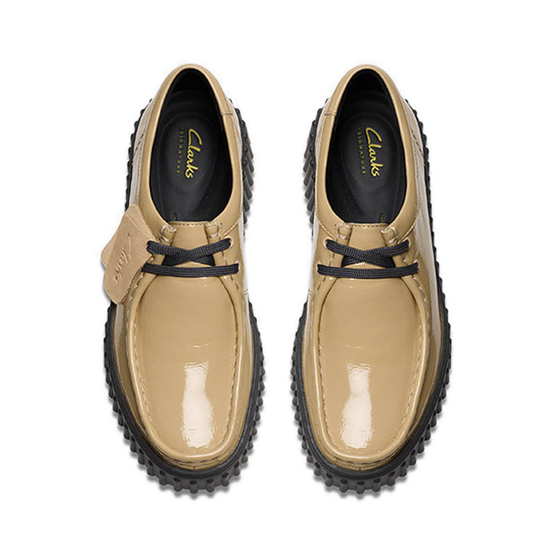 Torhill Bee Beige Patent