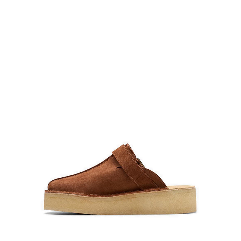 TrekWedge Mule Mocha Bisque Sde