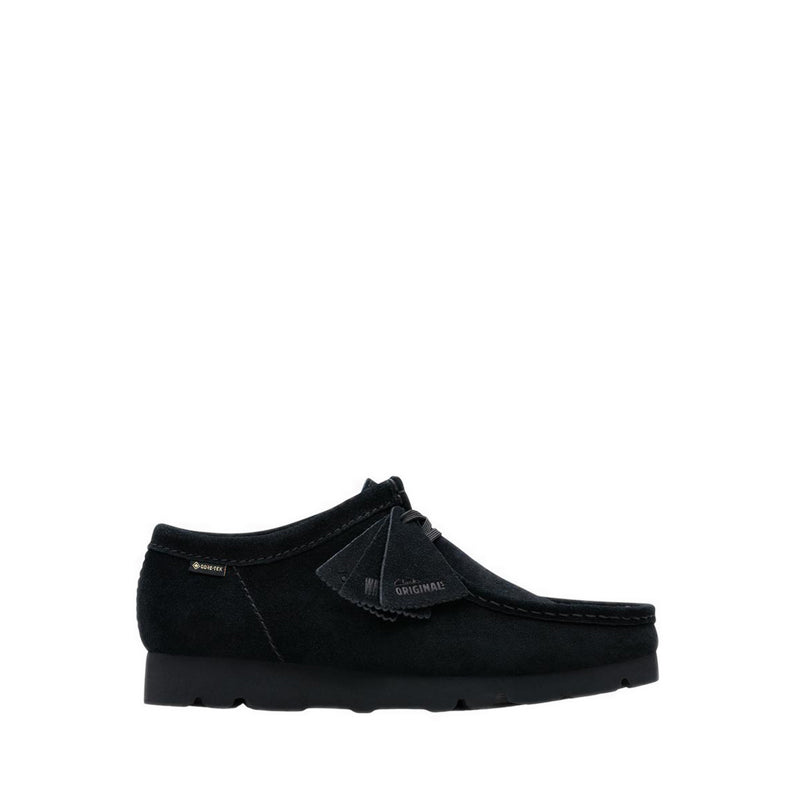WallabeeGTX Black Sde – Lineashoes.com