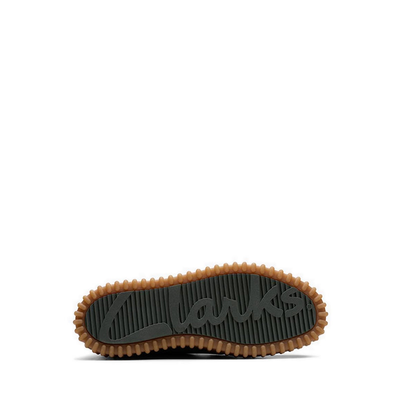 Torhill Moss Dark Green Nub