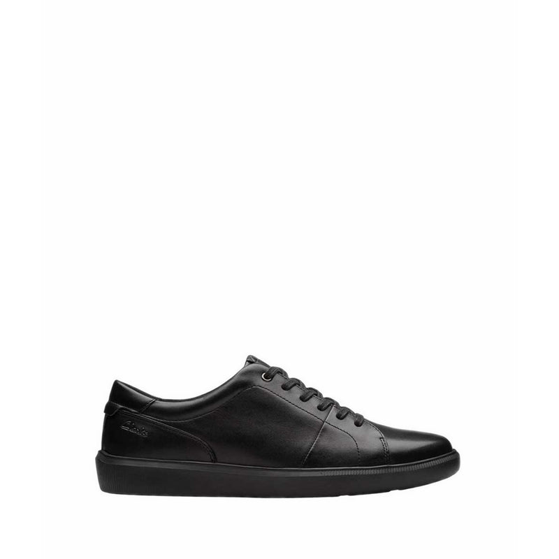 Brodin Lace Black/Black